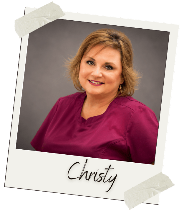Christy - Hair Styles Unlimited