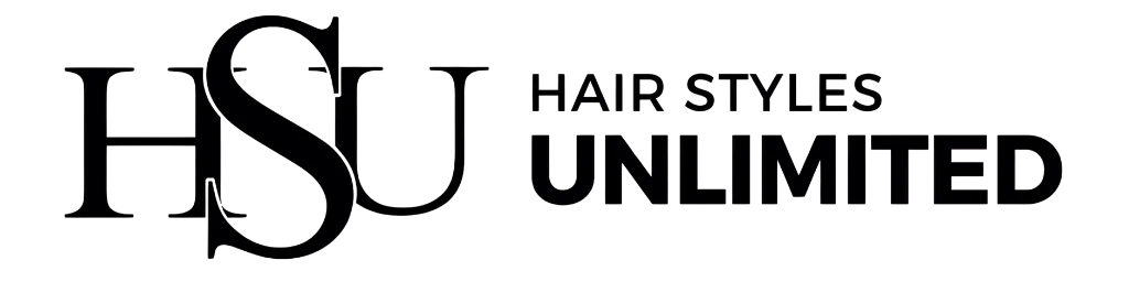Hair Styles Unlimited - Kenner LA - Logo