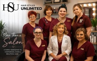 Hair Styles Unlimited in Kenner, LA
