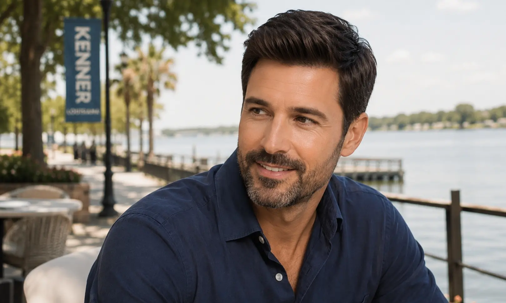 Men’s Hair Loss Solutions in Kenner, LA Men’s Hair Loss Solutions in Kenner, LA