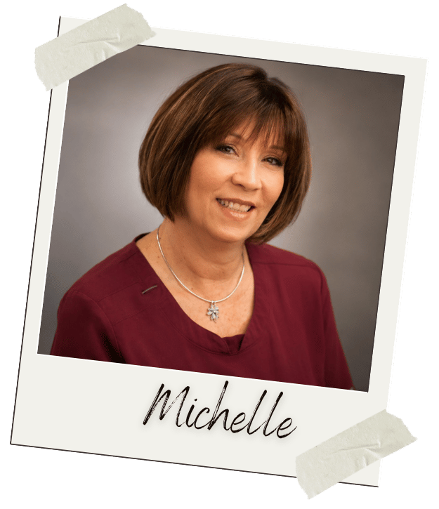 Michelle - Hair Styles Unlimited