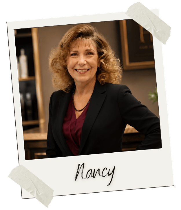 Nancy - Hair Styles Unlimited