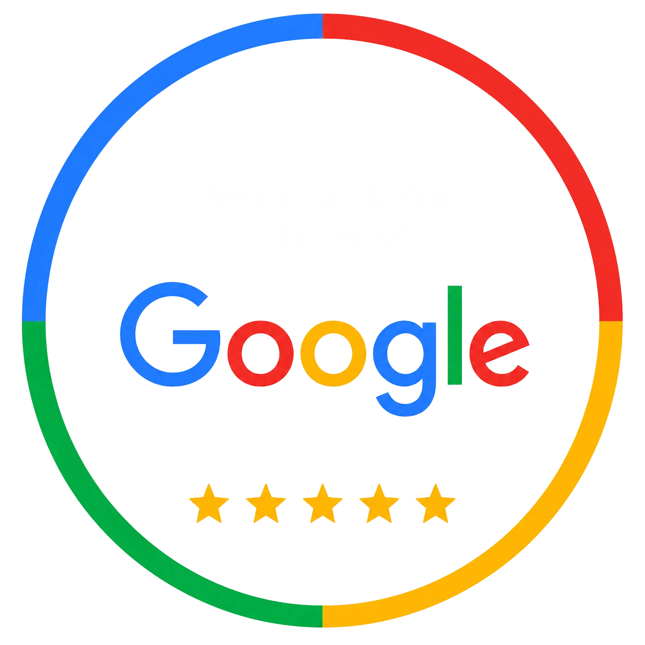 Review Hair Styles, Kenner LA - Unlimited on Google