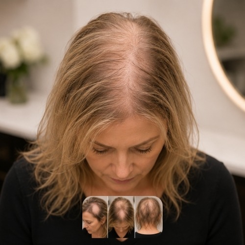 Women's Hair Loss Solutions in Kenner, LA Women’s Alopecia Hair Women’s Hair Styles Unlimited (500 x 500 px)